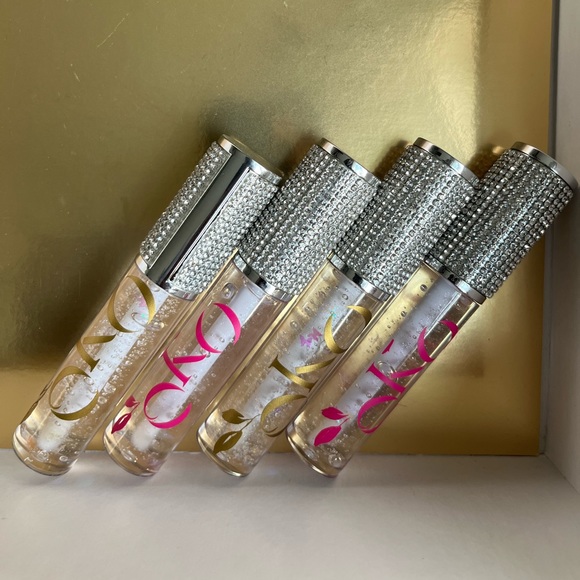 OKOBUTTER Vegan LipGloss - Picture 3 of 3